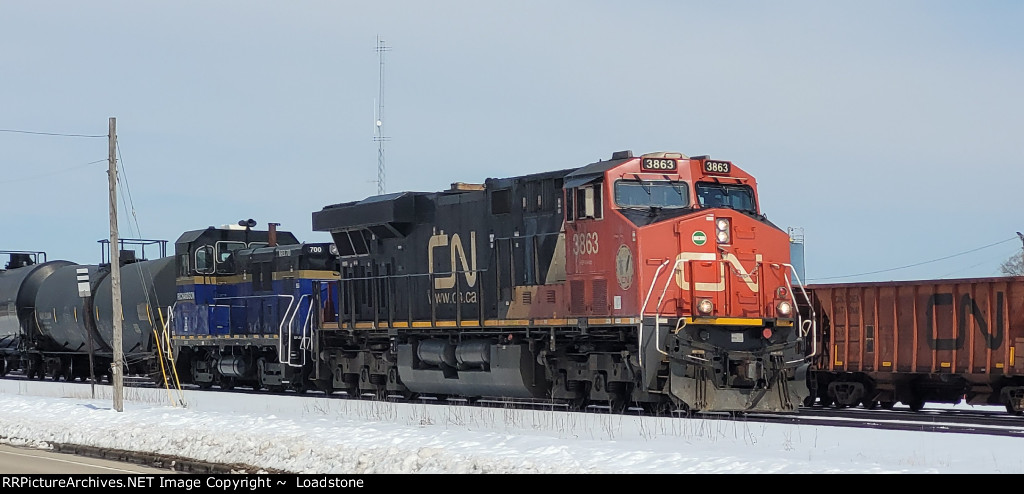 CN 3863